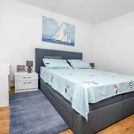 Apartman Bebe Ražanj