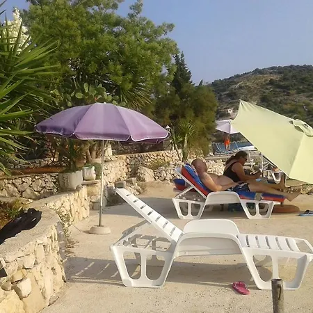 Bebe Apartman Ražanj