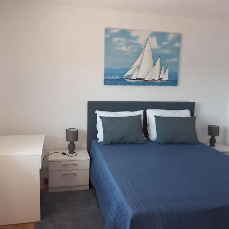 Bebe Apartman Ražanj